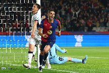 Barcelona thắng tưng bừng Osasuna, vững vàng trên đỉnh La Liga