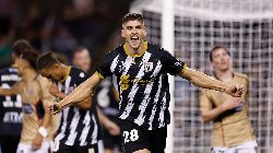 Kết quả bóng đá hôm nay tối 28/3: Macarthur hòa kịch tính Newcastle Jets