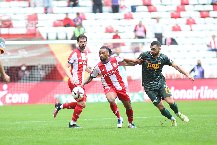 Nhận định, Soi kèo Antalyaspor vs Alanyaspor, 20h00 ngày 28/3