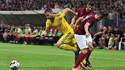 Nhận định, soi kèo BATE Borisov vs FK Isloch Minsk, 0h ngày 29/3