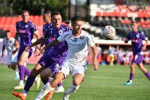 Nhận định, Soi kèo Cherkasy vs Polissya Zhytomyr, 20h30 ngày 28/3