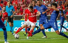 Nhận định, Soi kèo Gil Vicente vs Benfica, 3h15 ngày 29/3