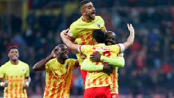 Nhận định, Soi kèo Kayserispor vs Hatayspor, 20h00 ngày 28/3