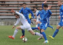 Nhận định, Soi kèo Kolkheti Poti vs Gagra Tbilisi, 18h00 ngày 28/3