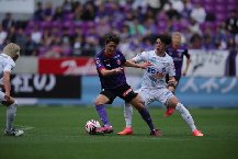 Nhận định, Soi kèo Kyoto Sanga vs Sanfrecce Hiroshima, 12h00 ngày 29/3