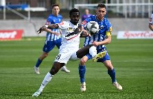 Nhận định, soi kèo Lokomotiva Zagreb vs HNK Gorica, 0h ngày 27/1