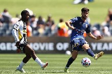 Nhận định, Soi kèo Macarthur vs Newcastle Jets, 15h35 ngày 28/3