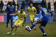 Nhận định, Soi kèo Unirea Slobozia vs Petrolul Ploiesti, 22h30 ngày 28/3