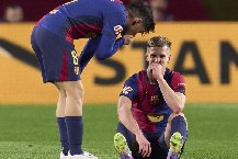 Olmo chấn thương, có thể nghỉ thi đấu 2 tuần