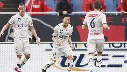 Soi kèo phạt góc Fagiano Okayama vs Yokohama F. Marinos, 10h55 ngày 29/03