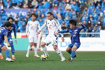 Nhận định, Soi kèo Blaublitz Akita vs Vegalta Sendai 12h00 ngày 29/3: Trận đấu 6 điểm