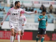 Nhận định, Soi kèo Cheonan City vs Jeonnam Dragons, 14h30 ngày 28/3: Chủ nhà khó chịu
