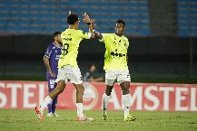 Nhận định, Soi kèo Defensor Sporting vs Albion FC, 02h00 ngày 30/3: Tin vào khách