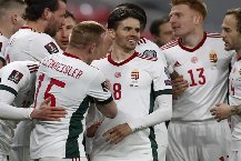 Nhận định, Soi kèo Hungary vs Slovenia 00h00 ngày 29/03: Phân thắng bại