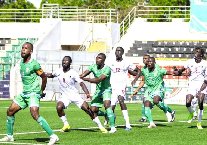 Nhận định, Soi kèo Nam Sudan vs Djibouti 20h00 ngày 29/3: Thế trận một chiều 