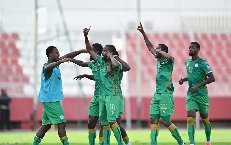 Nhận định, Soi kèo Namibia vs Comoros 18h00 ngày 28/3: Thế trận chặt chẽ