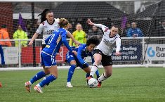 Nhận định, Soi kèo Nữ Leicester City vs Nữ Brighton 21h00 ngày 29/3: Khải hoàn trên đất khách