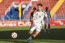 Nhận định, Soi kèo U19 Đức vs U19 Hy Lạp 00h00 ngày 29/03: Nhiệm vụ phải thắng