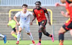 Nhận định, Soi kèo U19 Séc vs U19 Bỉ 20h00 ngày 28/3: Tin vào Quỷ đỏ