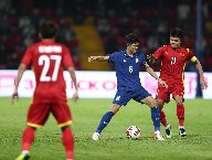 Nhận định, Soi kèo U23 Thái Lan vs U23 Việt Nam, 14h00 ngày 28/3: Cân sức cân tài