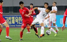 Nhận định, Soi kèo U23 Trung Quốc vs U23 Triều Tiên 18h35 ngày 28/3: Đội khách lấn lướt