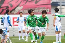 Nhận định, Soi kèo Vanraure Hachinohe vs SC Sagamihara 11h00 ngày 29/3: Tân binh đối đầu