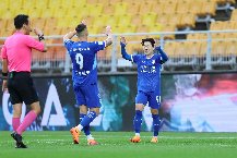 Nhận định, Soi kèo Yongin vs Suwon Samsung Bluewings 12h00 ngày 28/3: Đẳng cấp chênh lệch