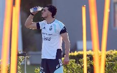 Tiền đạo Argentina đứt dây chằng, lỡ hẹn World Cup 2026