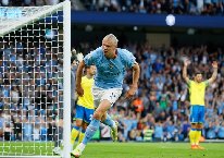 Kèo thẻ phạt ngon ăn Nottingham vs Man City, 22h30 ngày 28/04