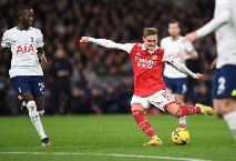 Kèo thẻ phạt ngon ăn Tottenham vs Arsenal, 20h ngày 28/04