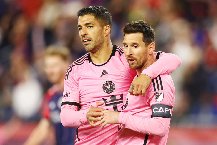 Kết quả bóng đá hôm nay 28/4: Messi tỏa sáng rực rỡ, Inter Miami tiếp tục thống trị MLS