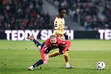 Nhận định FC Metz vs Lille OSC, 18h00 ngày 28/4