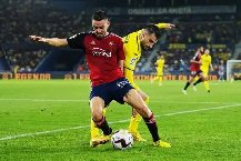 Nhận định Granada vs Osasuna, 21h15 ngày 28/4