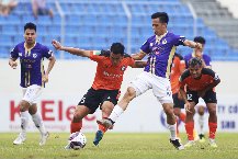 Nhận định Hà Nội FC vs SHB Đà Nẵng, 19h15 ngày 28/4