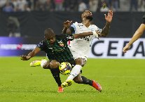 Nhận định Marseille vs RC Lens, 2h ngày 29/04