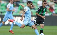Nhận định Melbourne City vs Western United, 14h00 ngày 28/4