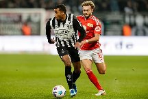 Nhận định Monchengladbach vs Union Berlin, 20h30 ngày 28/4