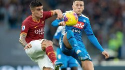 Nhận định Napoli vs AS Roma, 22h59 ngày 28/04