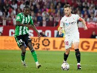 Nhận định Real Betis vs Sevilla, 2h ngày 29/04