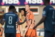 Nhận định Sparta Rotterdam vs Volendam, 19h30 ngày 28/4
