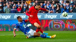 Nhận định Strasbourg vs OGC Nice, 20h00 ngày 28/4
