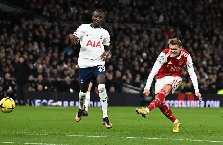 Soi kèo phạt góc Tottenham vs Arsenal, 20h ngày 28/04