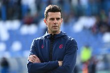 Thiago Motta đồng ý dẫn dắt Juventus