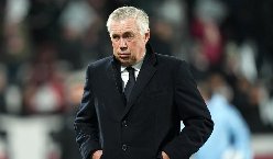 Ancelotti sẽ dẫn dắt ĐT Brazil vào tháng 6