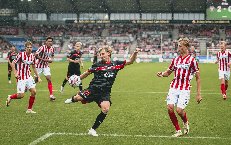 Nhận định, Soi kèo Aalborg vs Vejle, 0h ngày 29/04: Thắng lợi nhọc nhằn