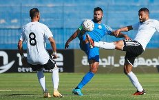Nhận định, Soi kèo El Gouna vs Smouha 21h00 ngày 28/4: Đối thủ dễ chịu