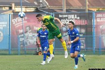 Nhận định, Soi kèo Istra 1961 vs Slaven Koprivnica, 22h00 ngày 28/4: Đại chiến giữa bảng