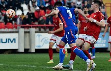 Nhận định, Soi kèo Napredak vs Jedinstvo UB, 21h30 ngày 28/4: Cửa dưới ngoi lên