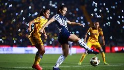 Nhận định, Soi kèo Nữ Monterrey vs Nữ Tigres UANL 9h ngày 29/4: Không có bất ngờ