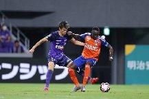 Nhận định, Soi kèo Sanfrecce Hiroshima vs Albirex Niigata 12h00 ngày 29/4: Trở lại mạch thắng